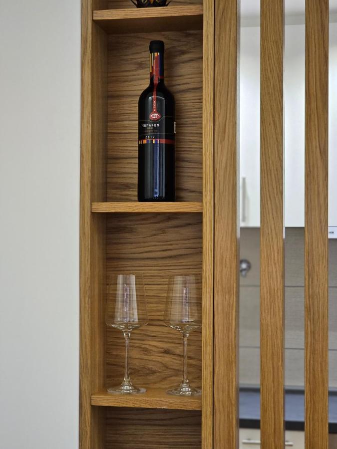 Apartment Mimi Vrnjacka Banja
