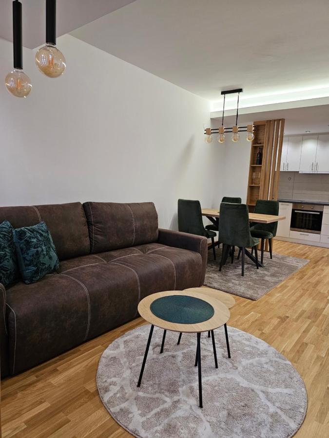 Mimi Apartment Vrnjacka Banja